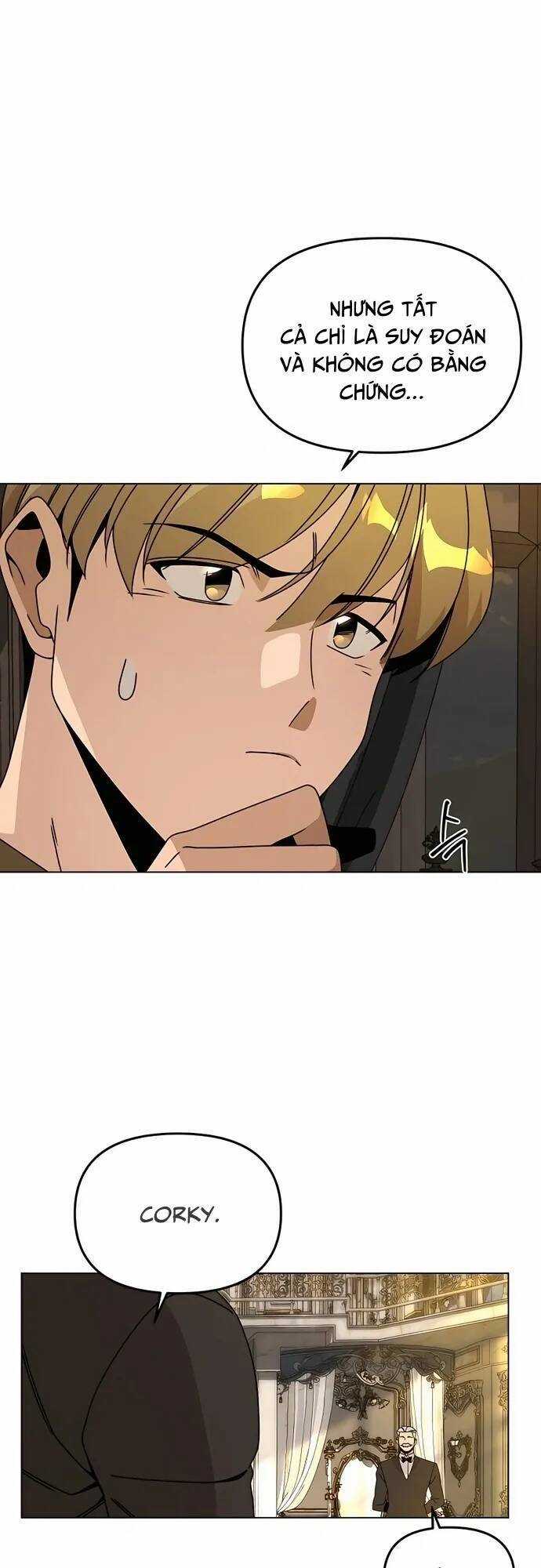 Tôi Từ Bỏ Tất Cả Để Khởi Đầu Ở Một Thế Giới Khác Chapter 68 trang 19