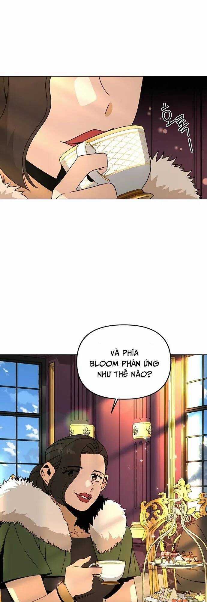 Tôi Từ Bỏ Tất Cả Để Khởi Đầu Ở Một Thế Giới Khác Chapter 68 trang 2