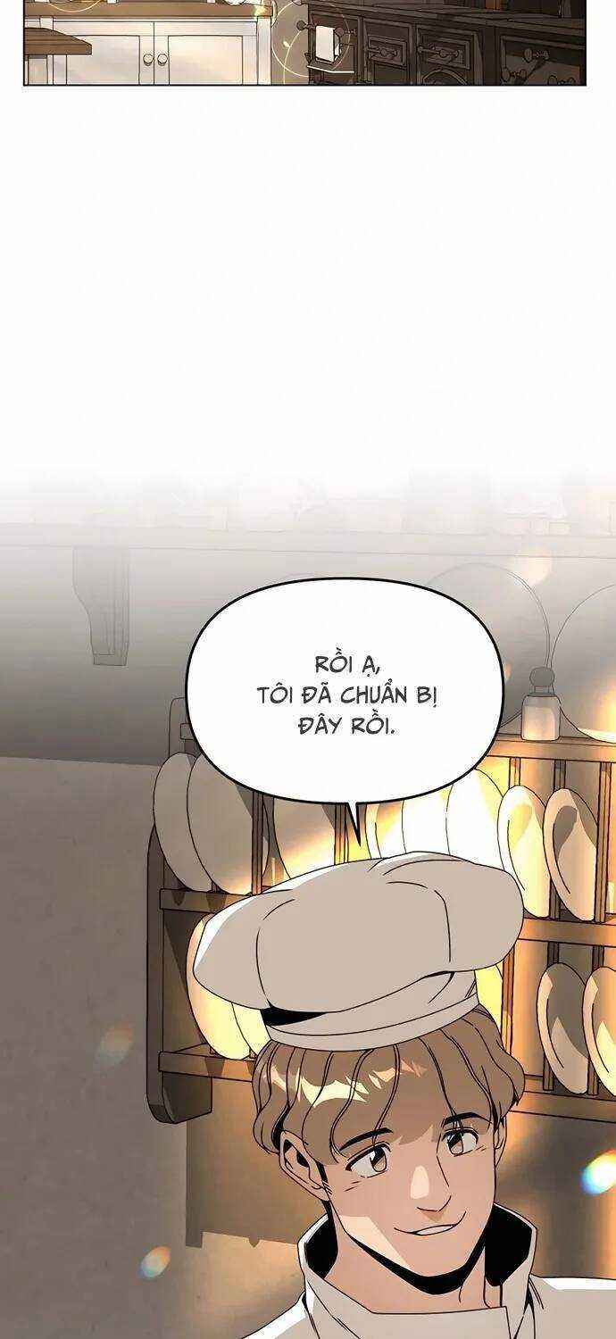 Tôi Từ Bỏ Tất Cả Để Khởi Đầu Ở Một Thế Giới Khác Chapter 68 trang 22