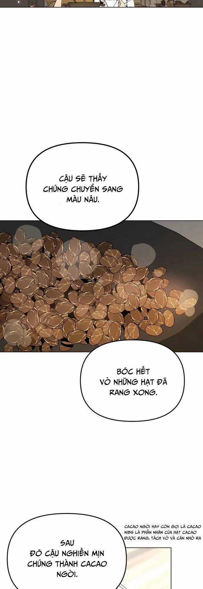 Tôi Từ Bỏ Tất Cả Để Khởi Đầu Ở Một Thế Giới Khác Chapter 68 trang 26