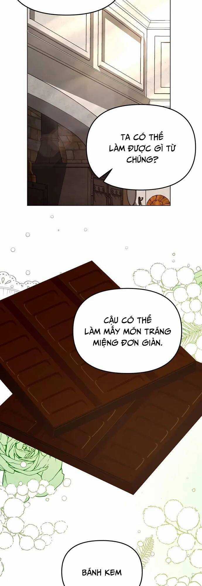 Tôi Từ Bỏ Tất Cả Để Khởi Đầu Ở Một Thế Giới Khác Chapter 68 trang 27