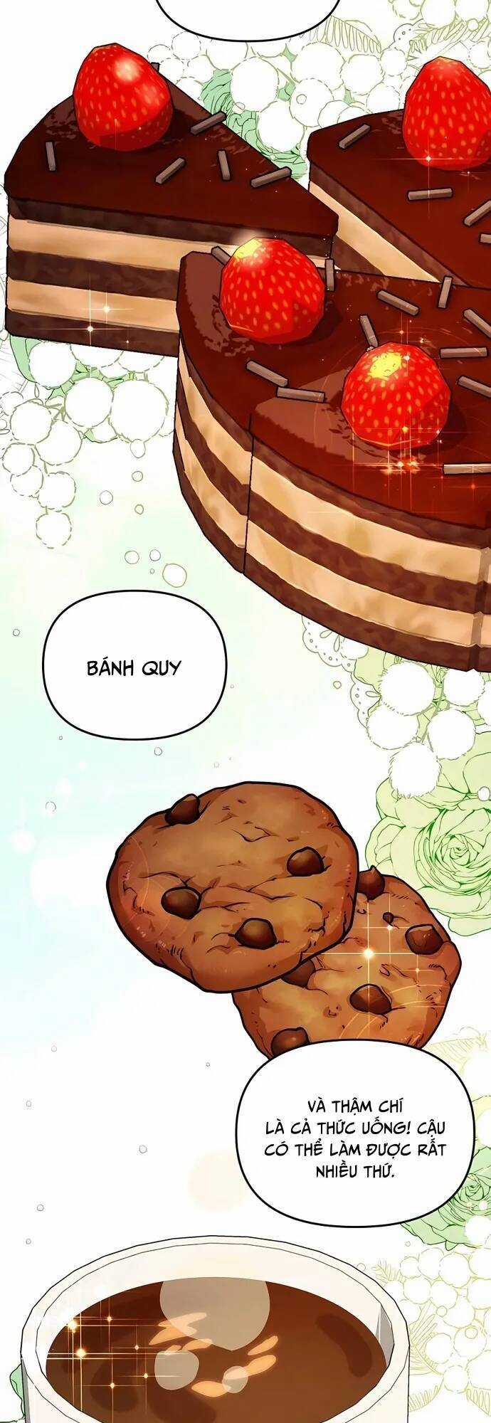 Tôi Từ Bỏ Tất Cả Để Khởi Đầu Ở Một Thế Giới Khác Chapter 68 trang 28