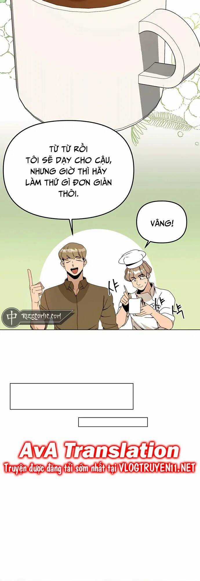 Tôi Từ Bỏ Tất Cả Để Khởi Đầu Ở Một Thế Giới Khác Chapter 68 trang 29