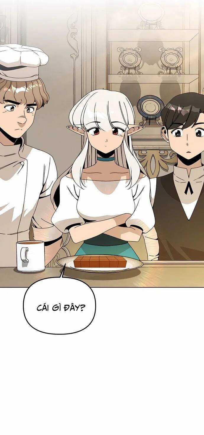 Tôi Từ Bỏ Tất Cả Để Khởi Đầu Ở Một Thế Giới Khác Chapter 68 trang 30