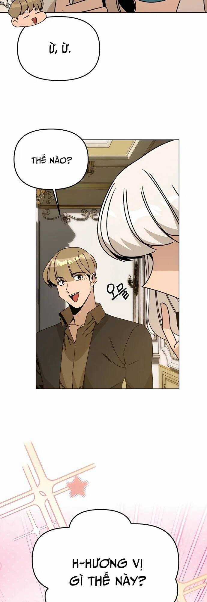 Tôi Từ Bỏ Tất Cả Để Khởi Đầu Ở Một Thế Giới Khác Chapter 68 trang 34