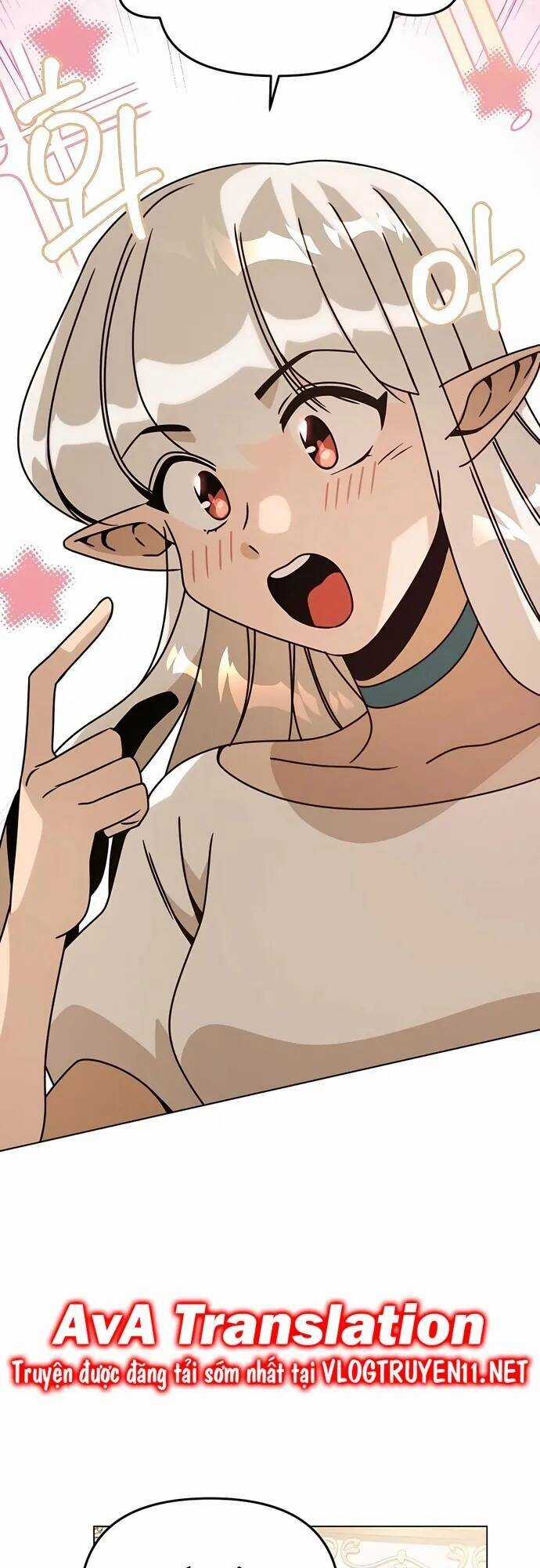 Tôi Từ Bỏ Tất Cả Để Khởi Đầu Ở Một Thế Giới Khác Chapter 68 trang 35