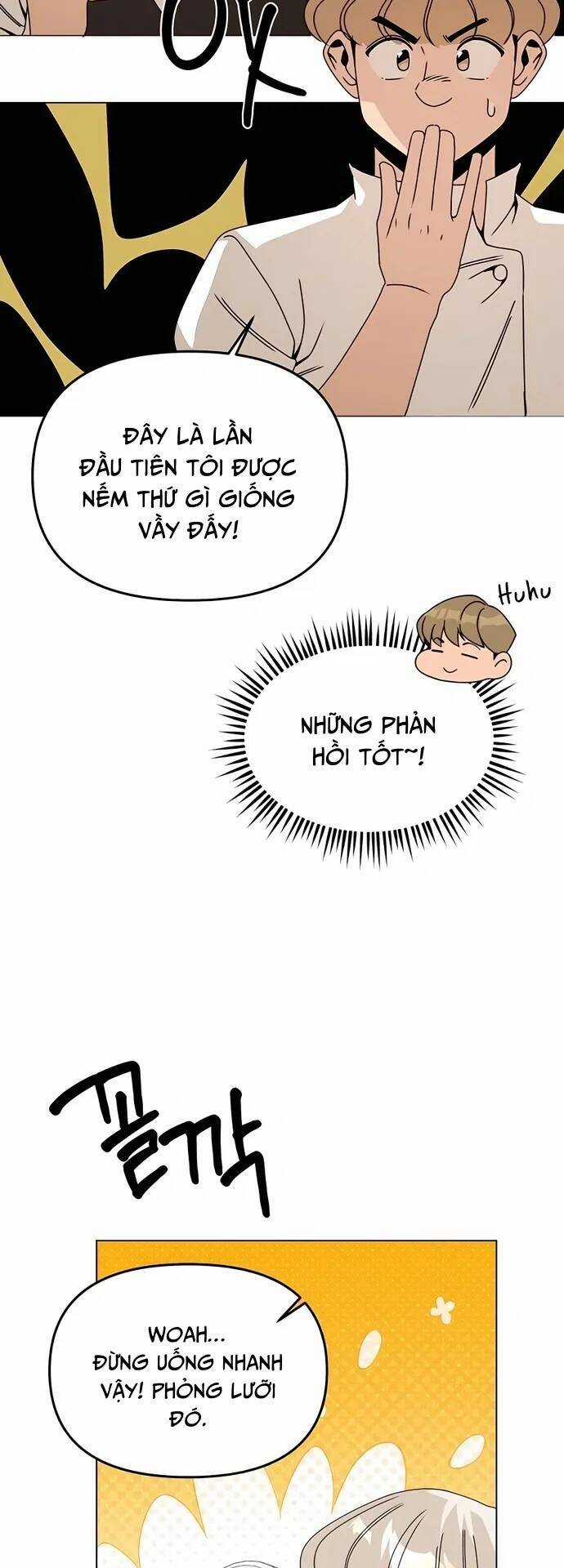 Tôi Từ Bỏ Tất Cả Để Khởi Đầu Ở Một Thế Giới Khác Chapter 68 trang 37