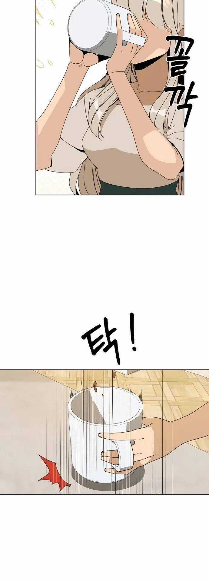 Tôi Từ Bỏ Tất Cả Để Khởi Đầu Ở Một Thế Giới Khác Chapter 68 trang 38