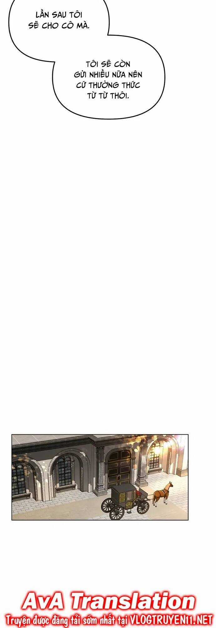 Tôi Từ Bỏ Tất Cả Để Khởi Đầu Ở Một Thế Giới Khác Chapter 68 trang 40