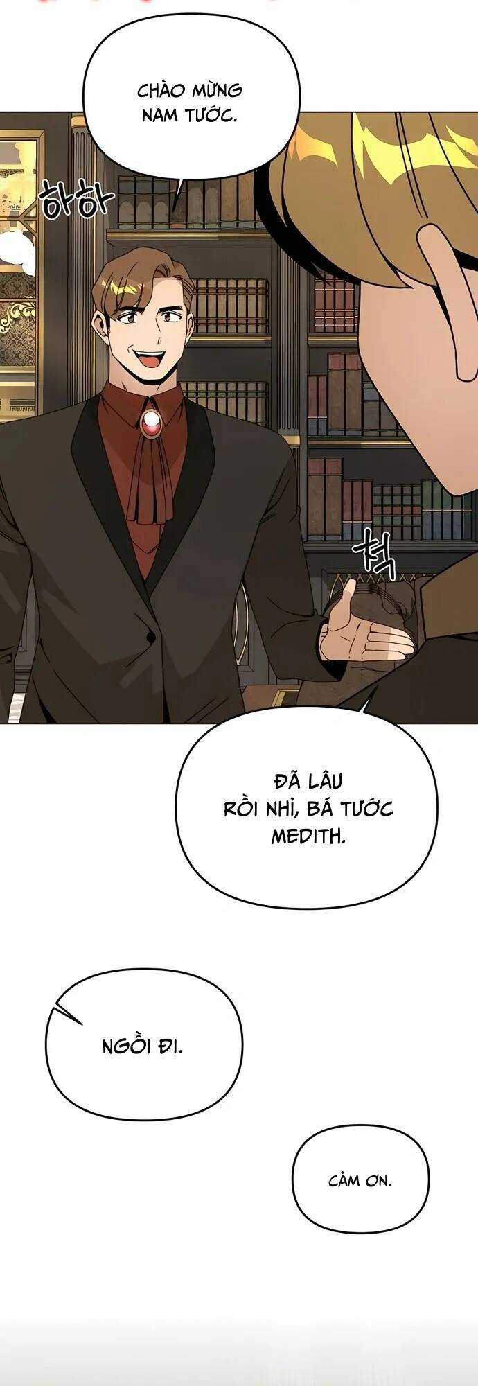 Tôi Từ Bỏ Tất Cả Để Khởi Đầu Ở Một Thế Giới Khác Chapter 68 trang 41