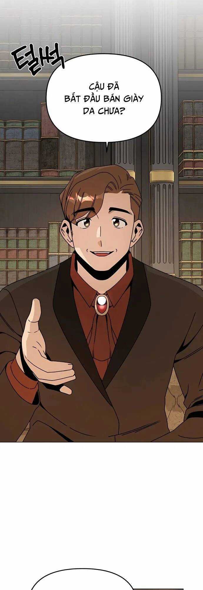 Tôi Từ Bỏ Tất Cả Để Khởi Đầu Ở Một Thế Giới Khác Chapter 68 trang 42