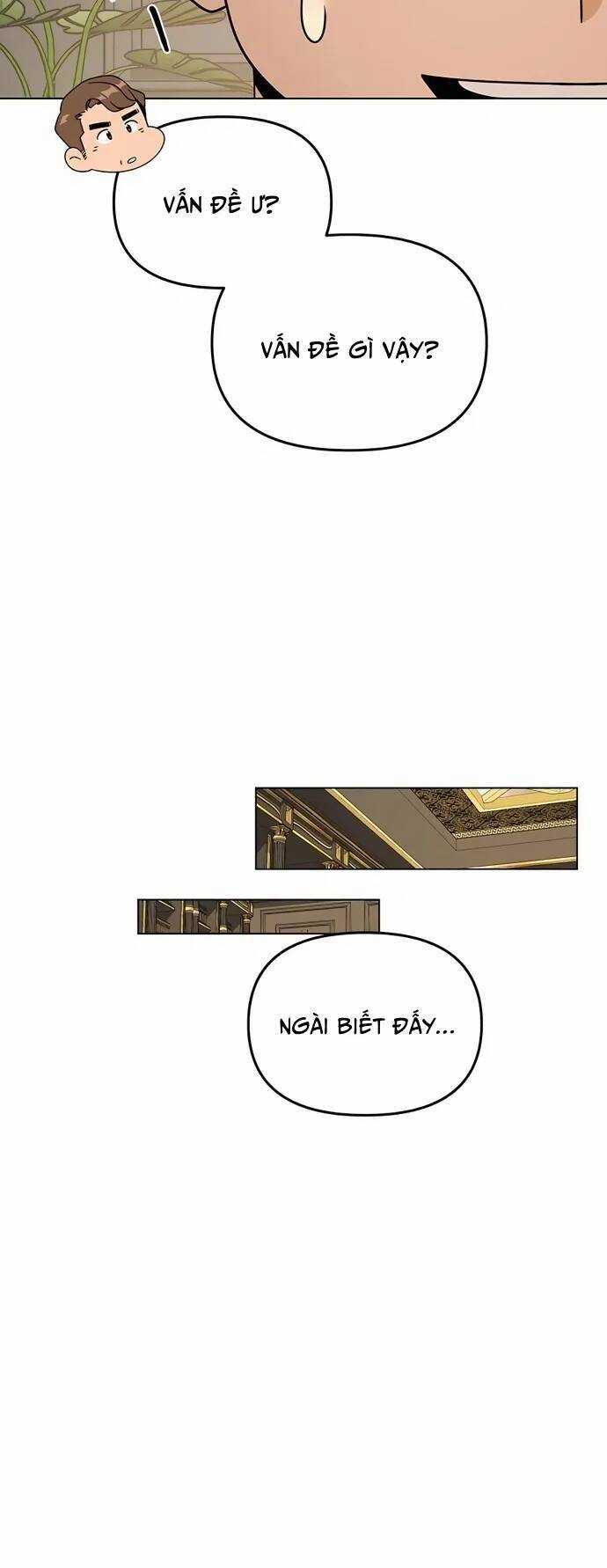 Tôi Từ Bỏ Tất Cả Để Khởi Đầu Ở Một Thế Giới Khác Chapter 68 trang 44