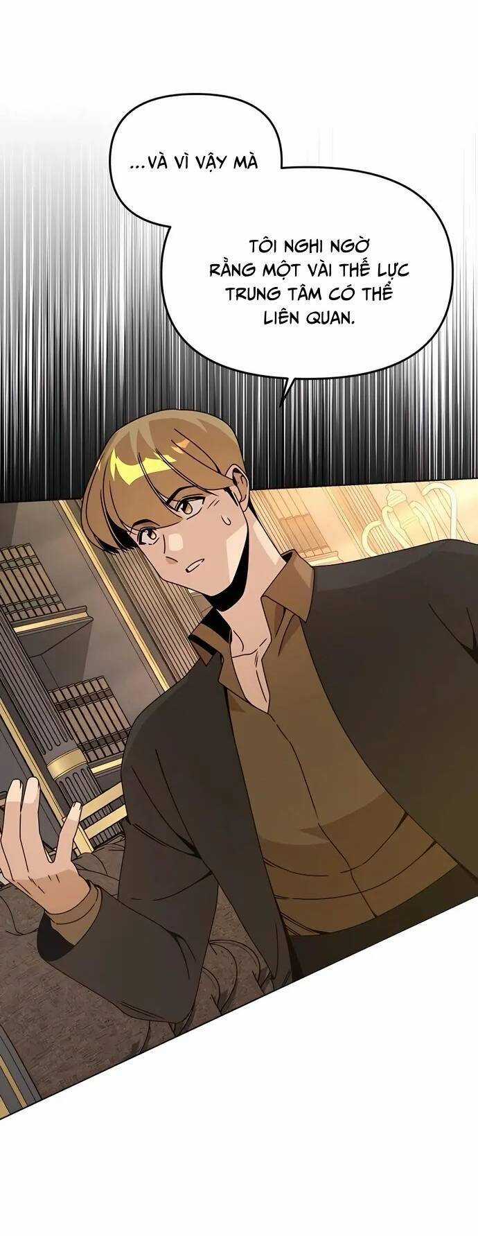 Tôi Từ Bỏ Tất Cả Để Khởi Đầu Ở Một Thế Giới Khác Chapter 68 trang 45