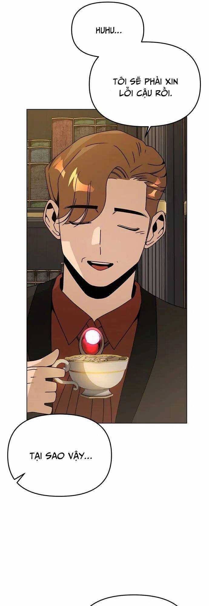 Tôi Từ Bỏ Tất Cả Để Khởi Đầu Ở Một Thế Giới Khác Chapter 68 trang 46