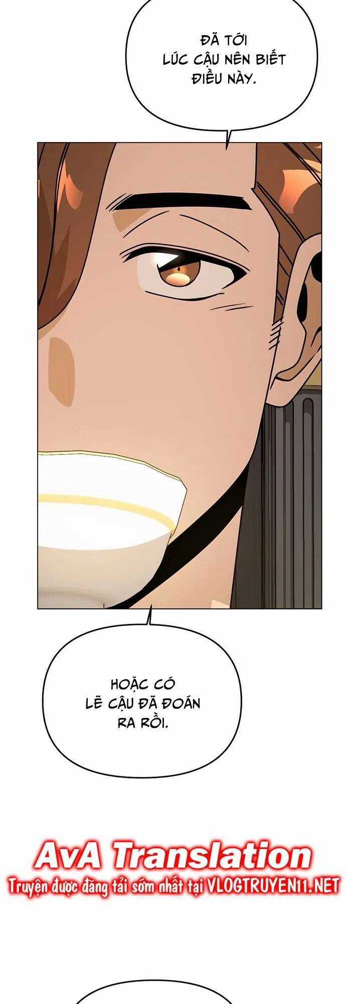 Tôi Từ Bỏ Tất Cả Để Khởi Đầu Ở Một Thế Giới Khác Chapter 68 trang 47