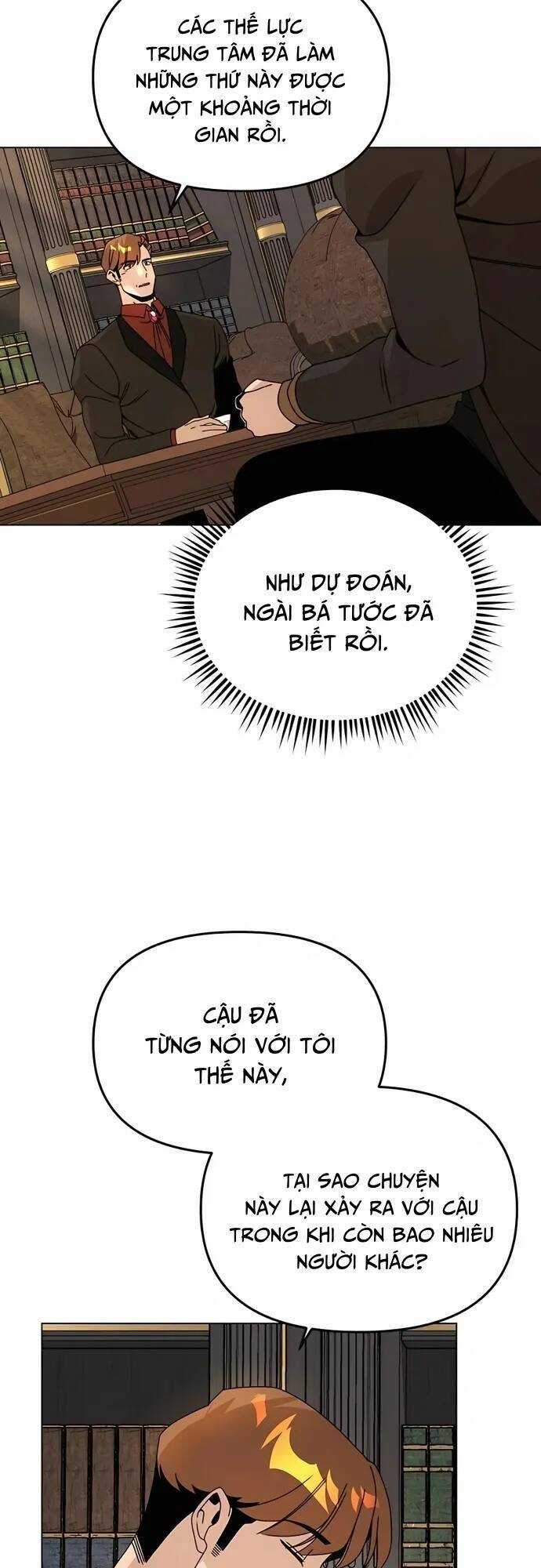 Tôi Từ Bỏ Tất Cả Để Khởi Đầu Ở Một Thế Giới Khác Chapter 68 trang 48