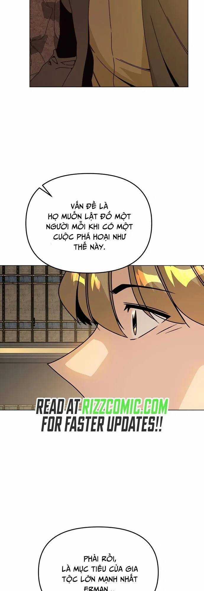 Tôi Từ Bỏ Tất Cả Để Khởi Đầu Ở Một Thế Giới Khác Chapter 68 trang 50