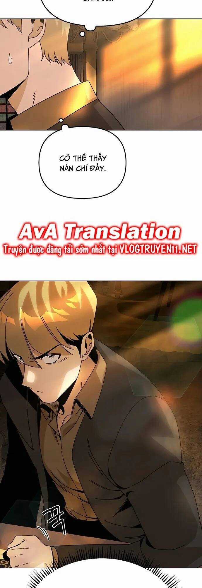 Tôi Từ Bỏ Tất Cả Để Khởi Đầu Ở Một Thế Giới Khác Chapter 68 trang 51