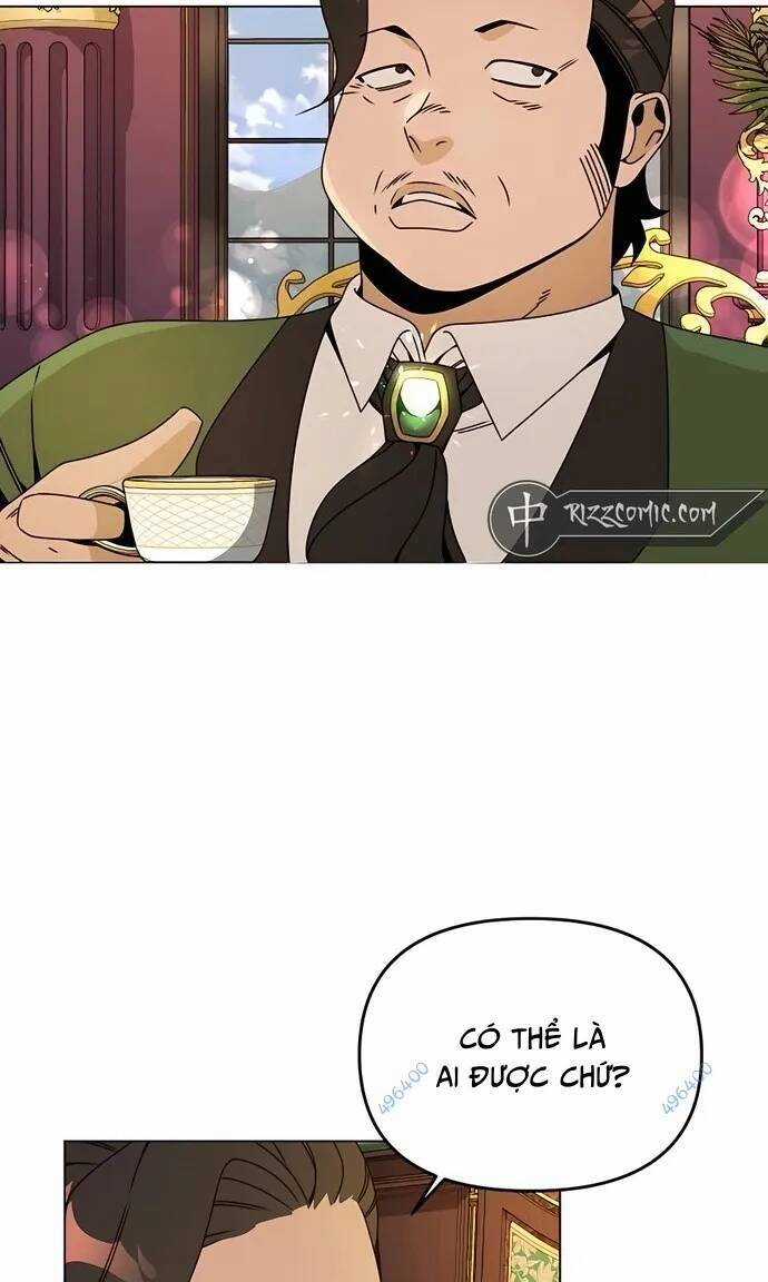 Tôi Từ Bỏ Tất Cả Để Khởi Đầu Ở Một Thế Giới Khác Chapter 68 trang 6