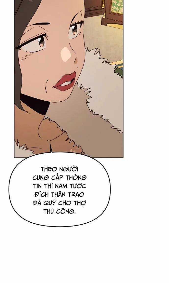 Tôi Từ Bỏ Tất Cả Để Khởi Đầu Ở Một Thế Giới Khác Chapter 68 trang 7