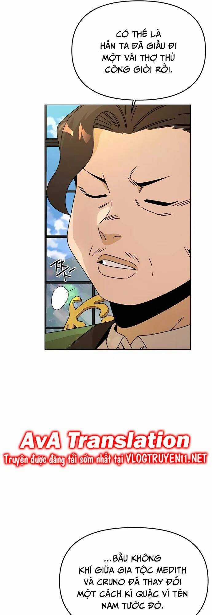 Tôi Từ Bỏ Tất Cả Để Khởi Đầu Ở Một Thế Giới Khác Chapter 68 trang 8