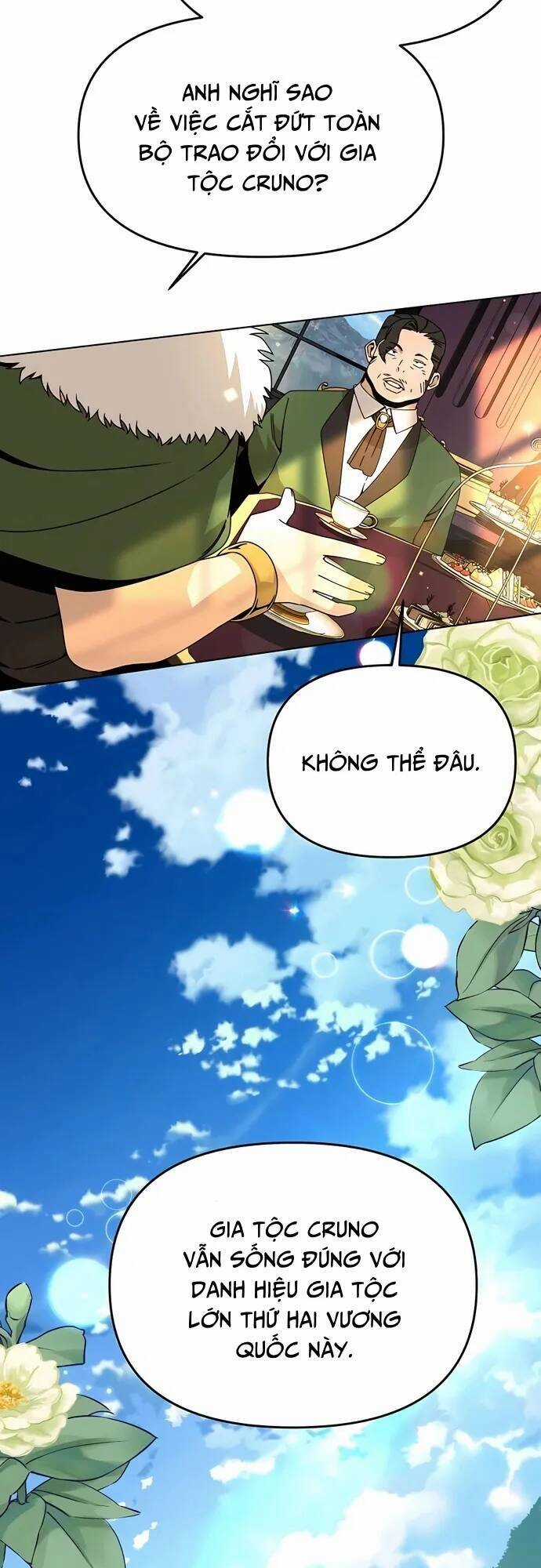 Tôi Từ Bỏ Tất Cả Để Khởi Đầu Ở Một Thế Giới Khác Chapter 68 trang 9