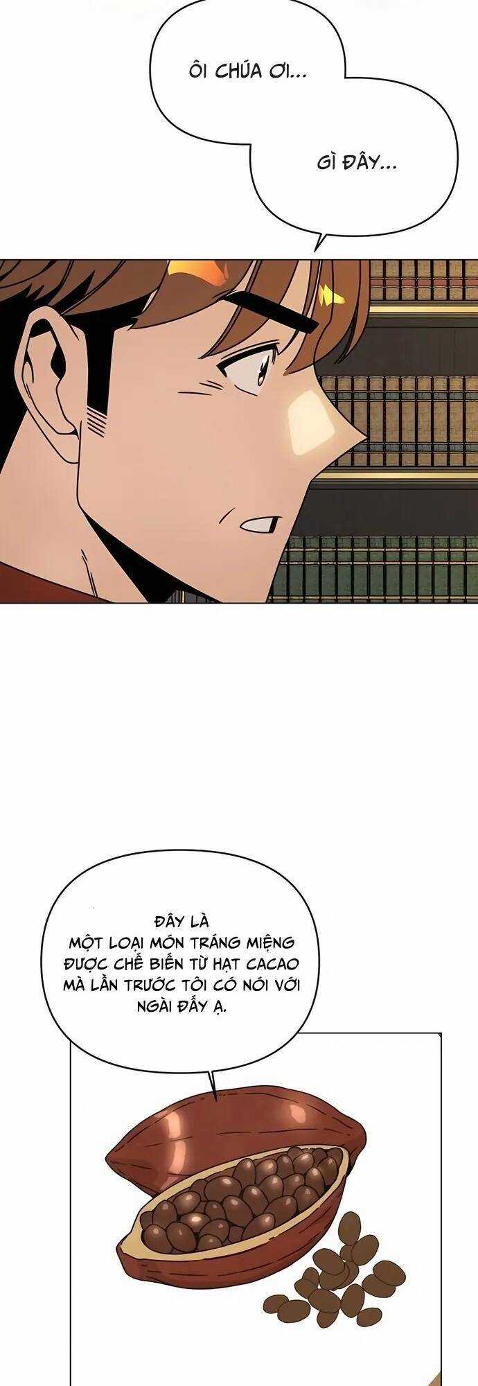 Tôi Từ Bỏ Tất Cả Để Khởi Đầu Ở Một Thế Giới Khác Chapter 69 trang 12