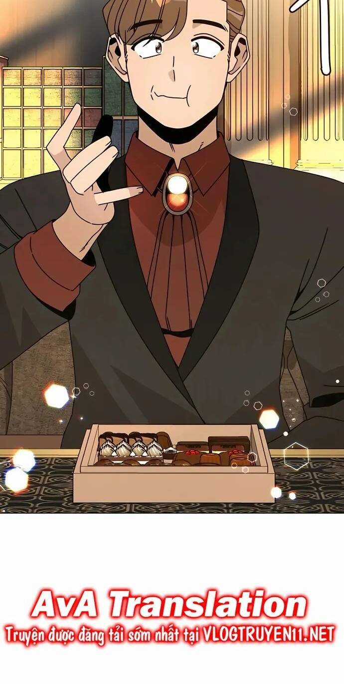 Tôi Từ Bỏ Tất Cả Để Khởi Đầu Ở Một Thế Giới Khác Chapter 69 trang 15