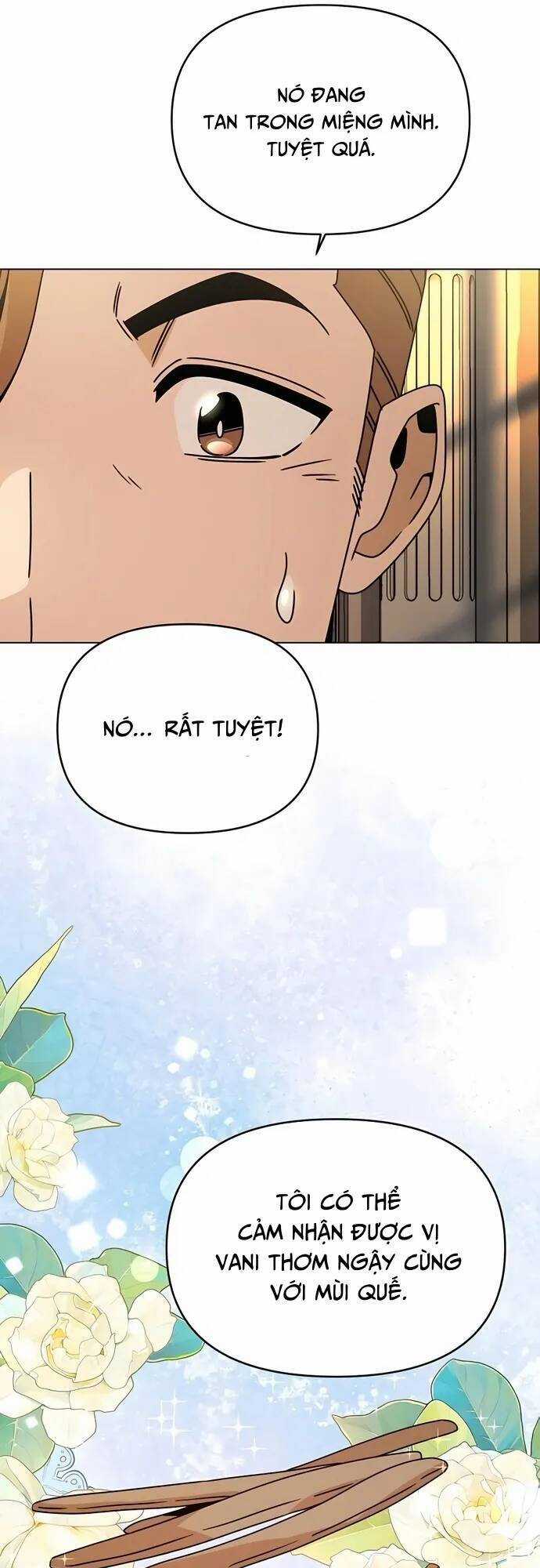 Tôi Từ Bỏ Tất Cả Để Khởi Đầu Ở Một Thế Giới Khác Chapter 69 trang 16