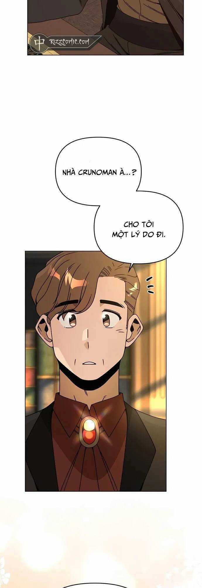 Tôi Từ Bỏ Tất Cả Để Khởi Đầu Ở Một Thế Giới Khác Chapter 69 trang 18