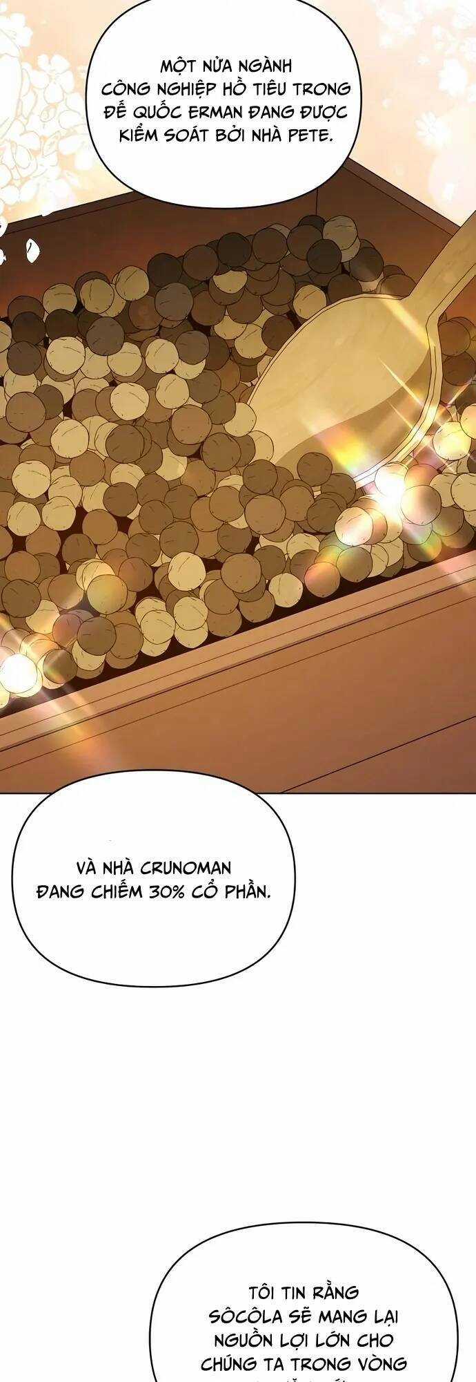 Tôi Từ Bỏ Tất Cả Để Khởi Đầu Ở Một Thế Giới Khác Chapter 69 trang 19