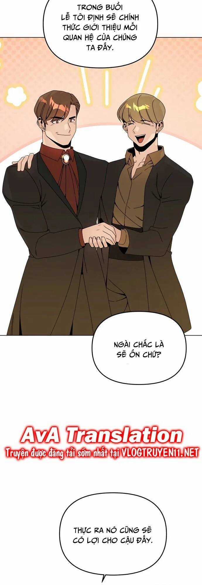 Tôi Từ Bỏ Tất Cả Để Khởi Đầu Ở Một Thế Giới Khác Chapter 69 trang 2