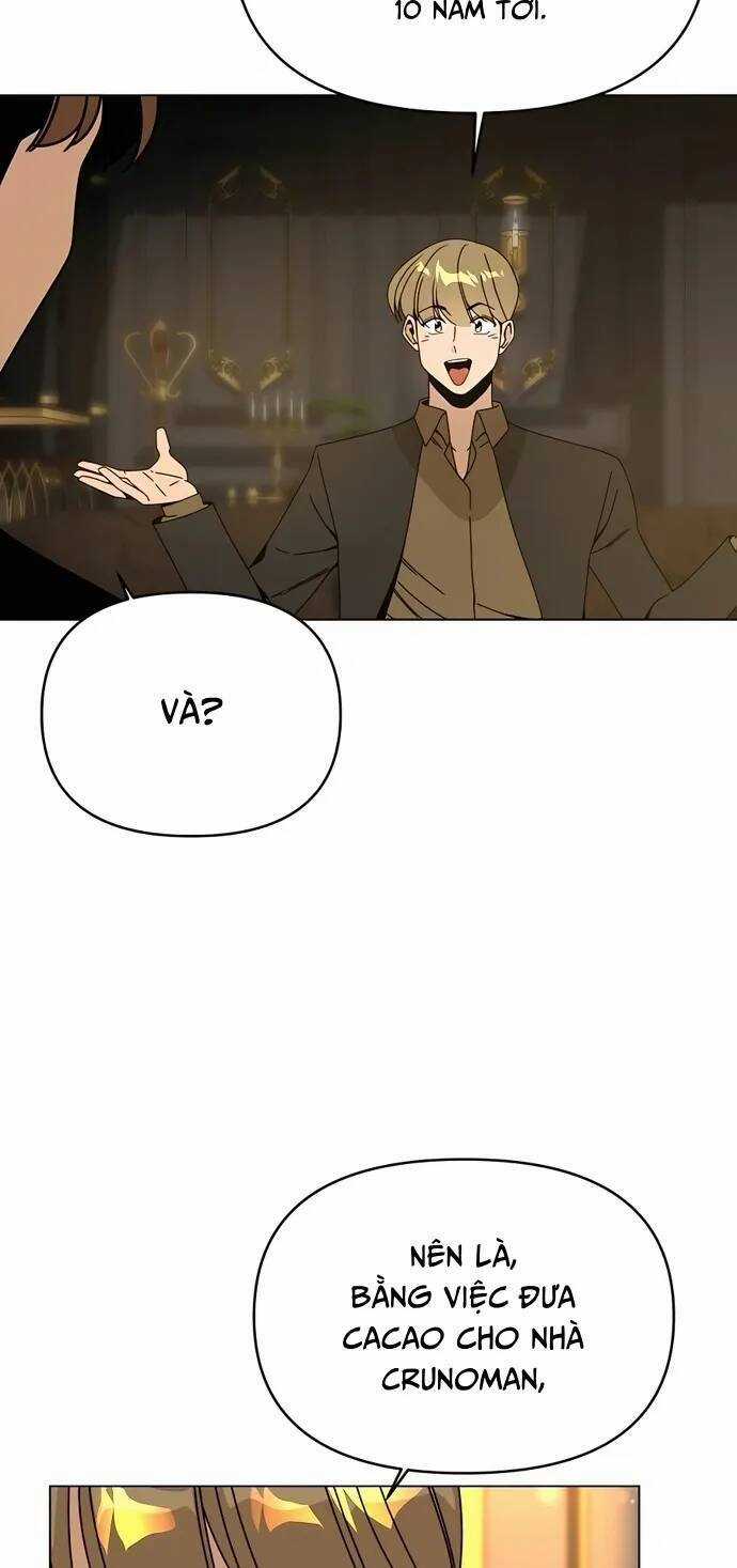Tôi Từ Bỏ Tất Cả Để Khởi Đầu Ở Một Thế Giới Khác Chapter 69 trang 20