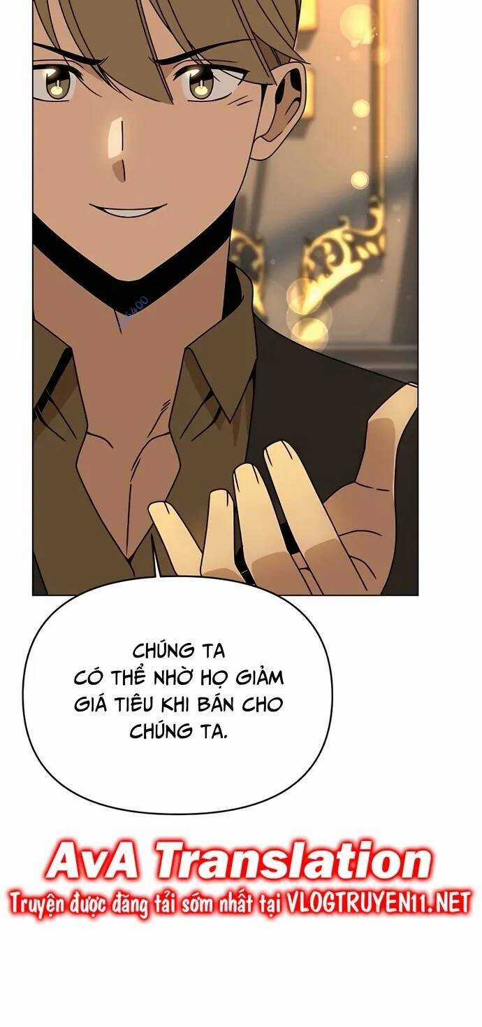 Tôi Từ Bỏ Tất Cả Để Khởi Đầu Ở Một Thế Giới Khác Chapter 69 trang 21