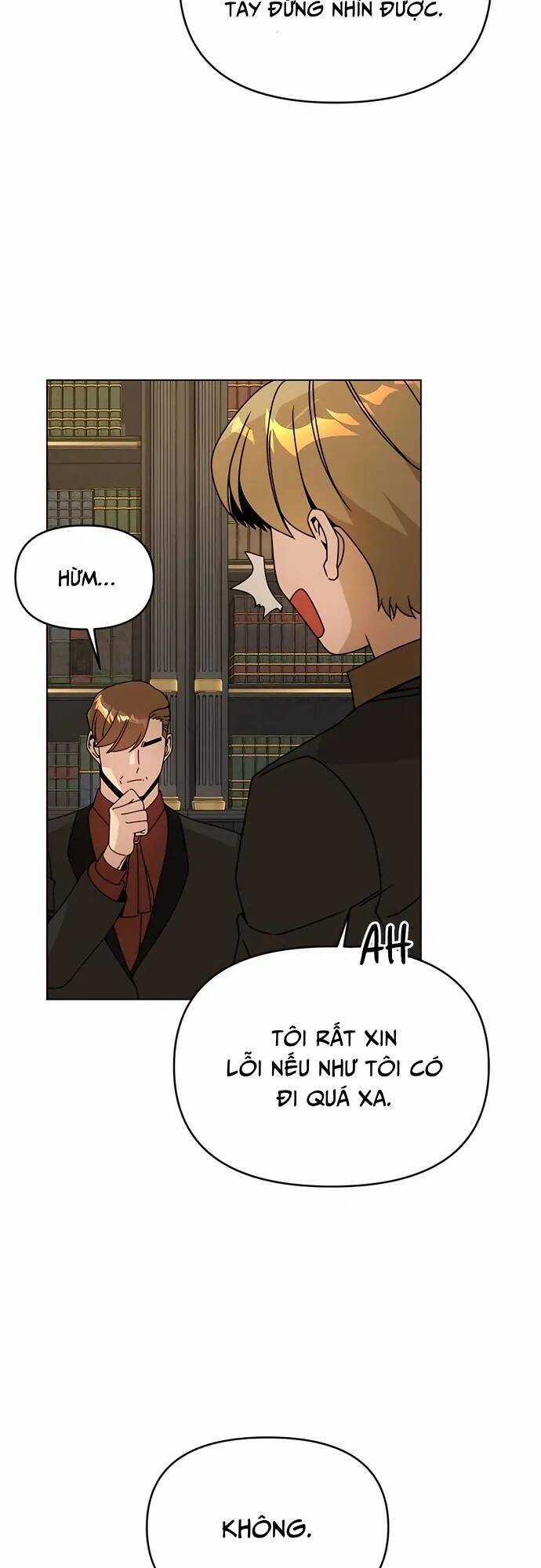 Tôi Từ Bỏ Tất Cả Để Khởi Đầu Ở Một Thế Giới Khác Chapter 69 trang 26
