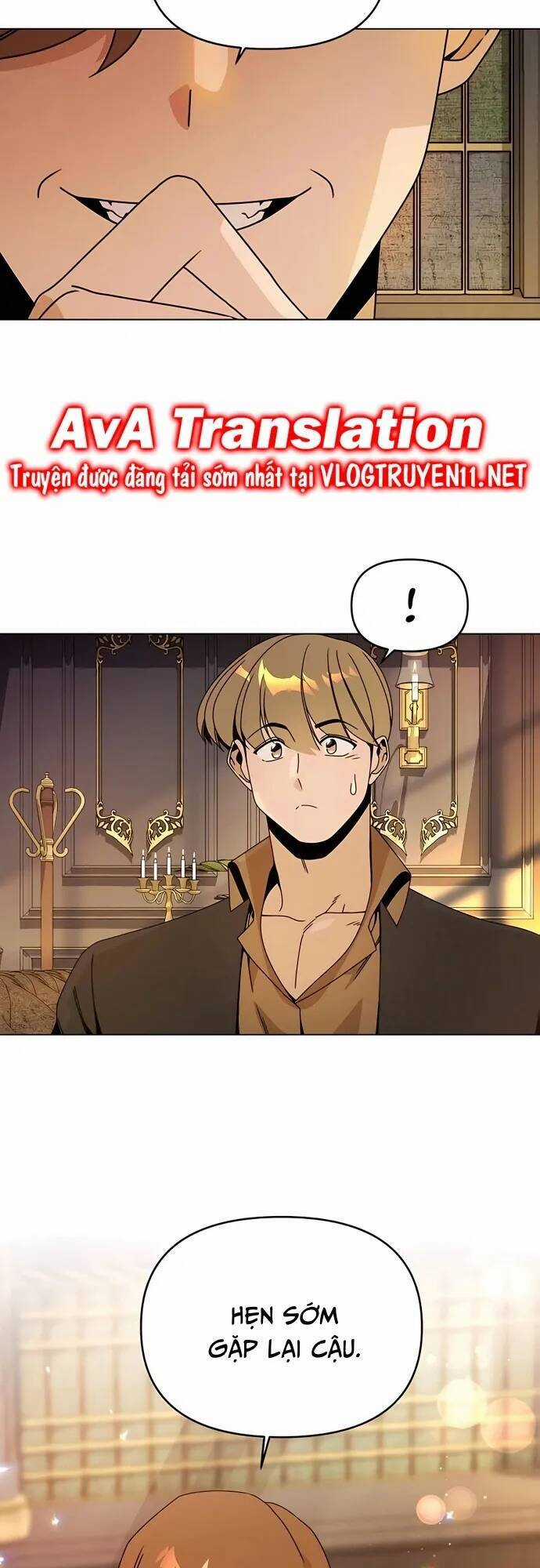 Tôi Từ Bỏ Tất Cả Để Khởi Đầu Ở Một Thế Giới Khác Chapter 69 trang 27