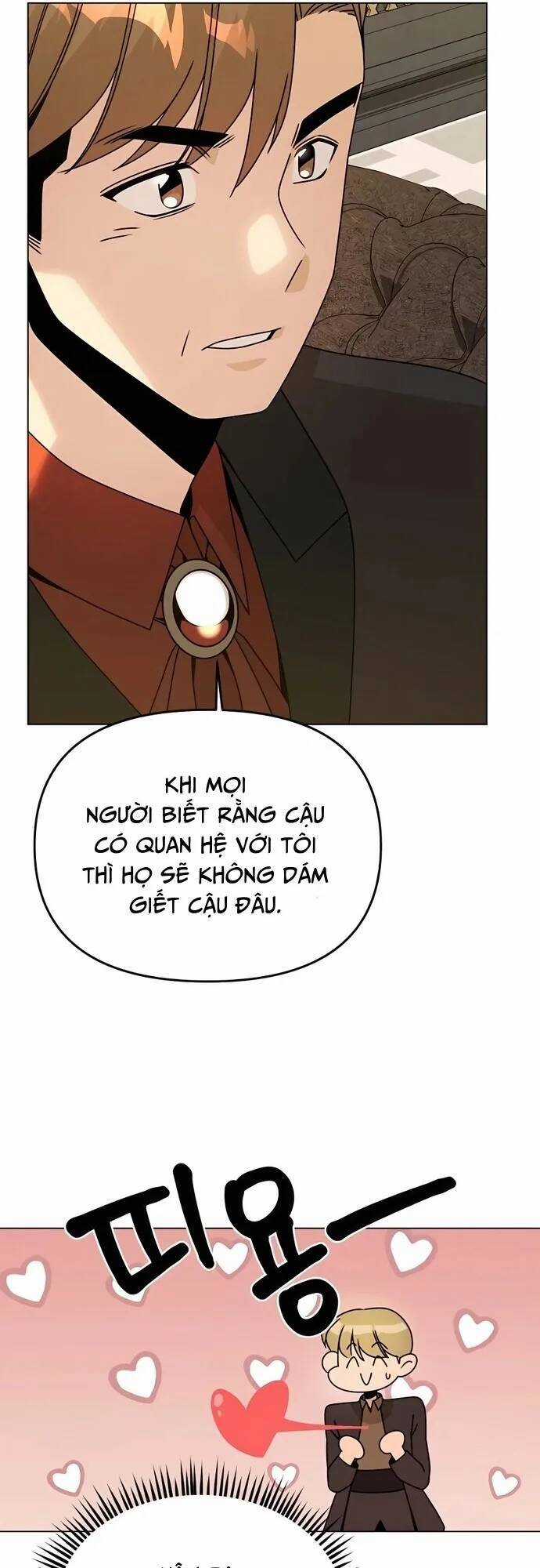 Tôi Từ Bỏ Tất Cả Để Khởi Đầu Ở Một Thế Giới Khác Chapter 69 trang 3