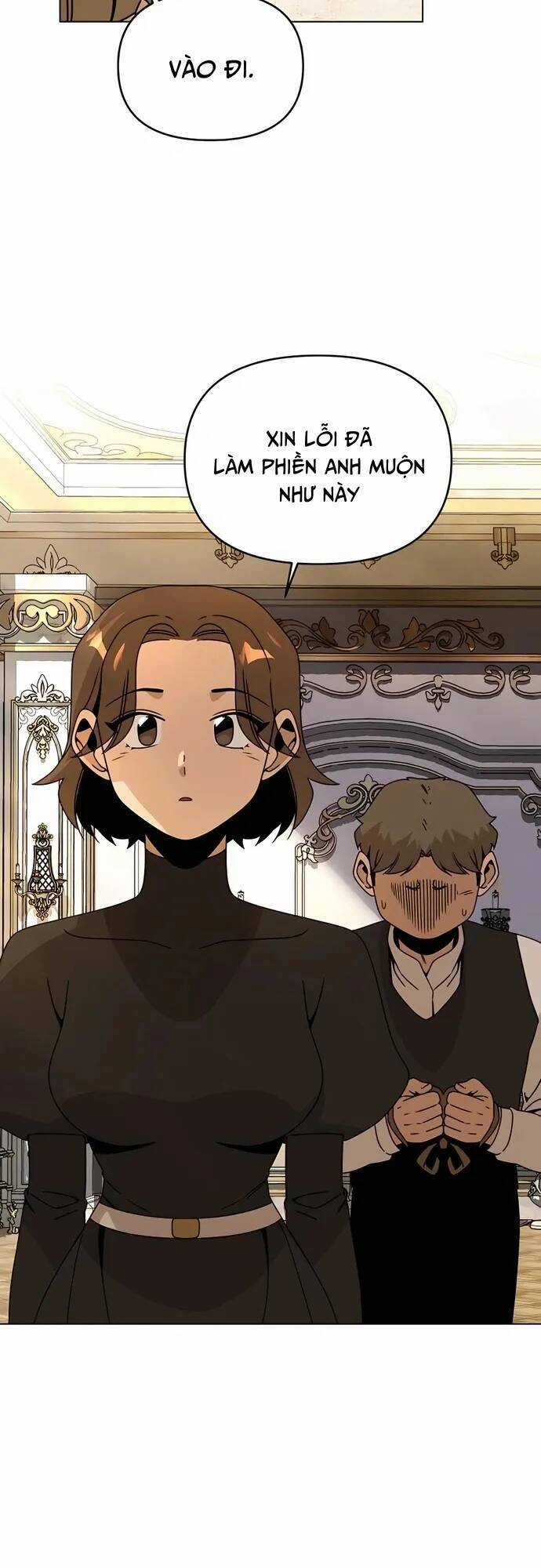 Tôi Từ Bỏ Tất Cả Để Khởi Đầu Ở Một Thế Giới Khác Chapter 69 trang 31