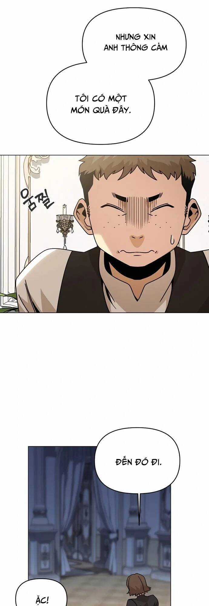 Tôi Từ Bỏ Tất Cả Để Khởi Đầu Ở Một Thế Giới Khác Chapter 69 trang 32