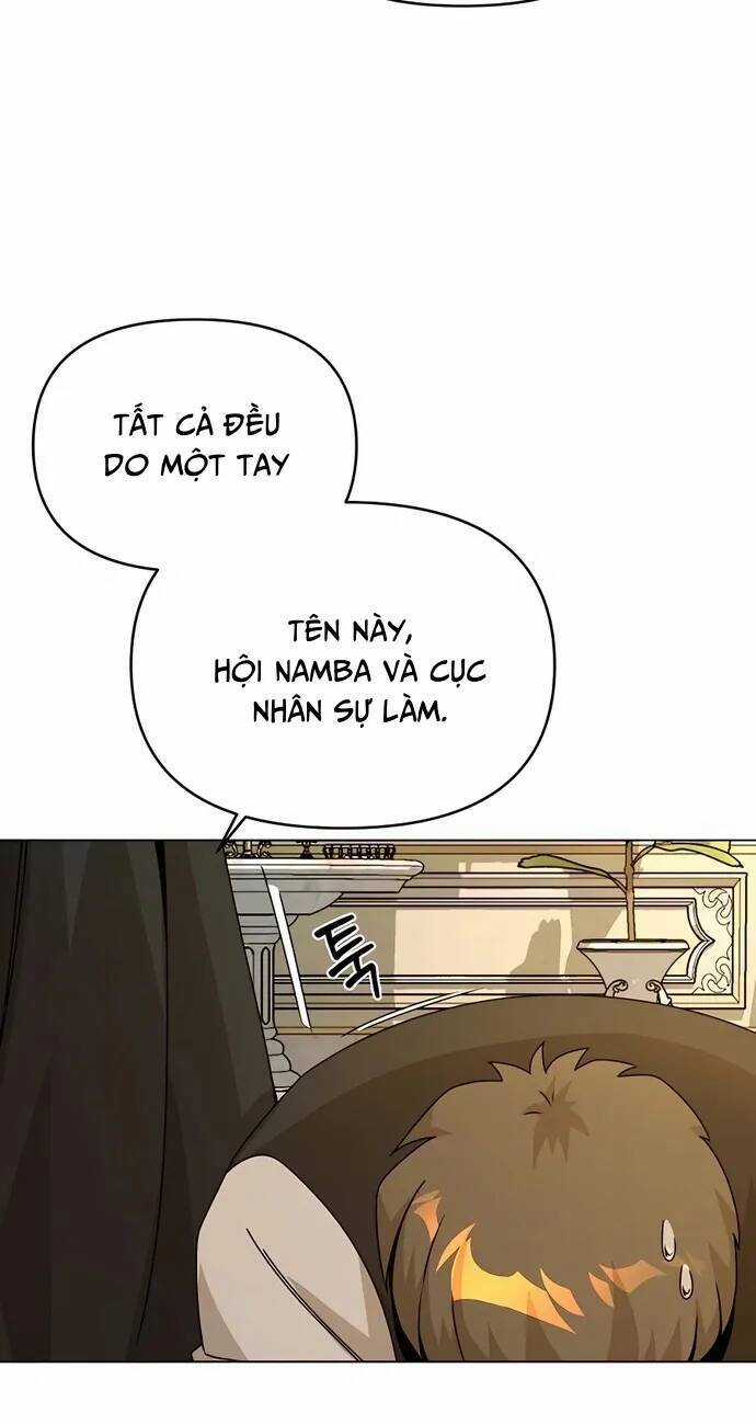 Tôi Từ Bỏ Tất Cả Để Khởi Đầu Ở Một Thế Giới Khác Chapter 69 trang 36