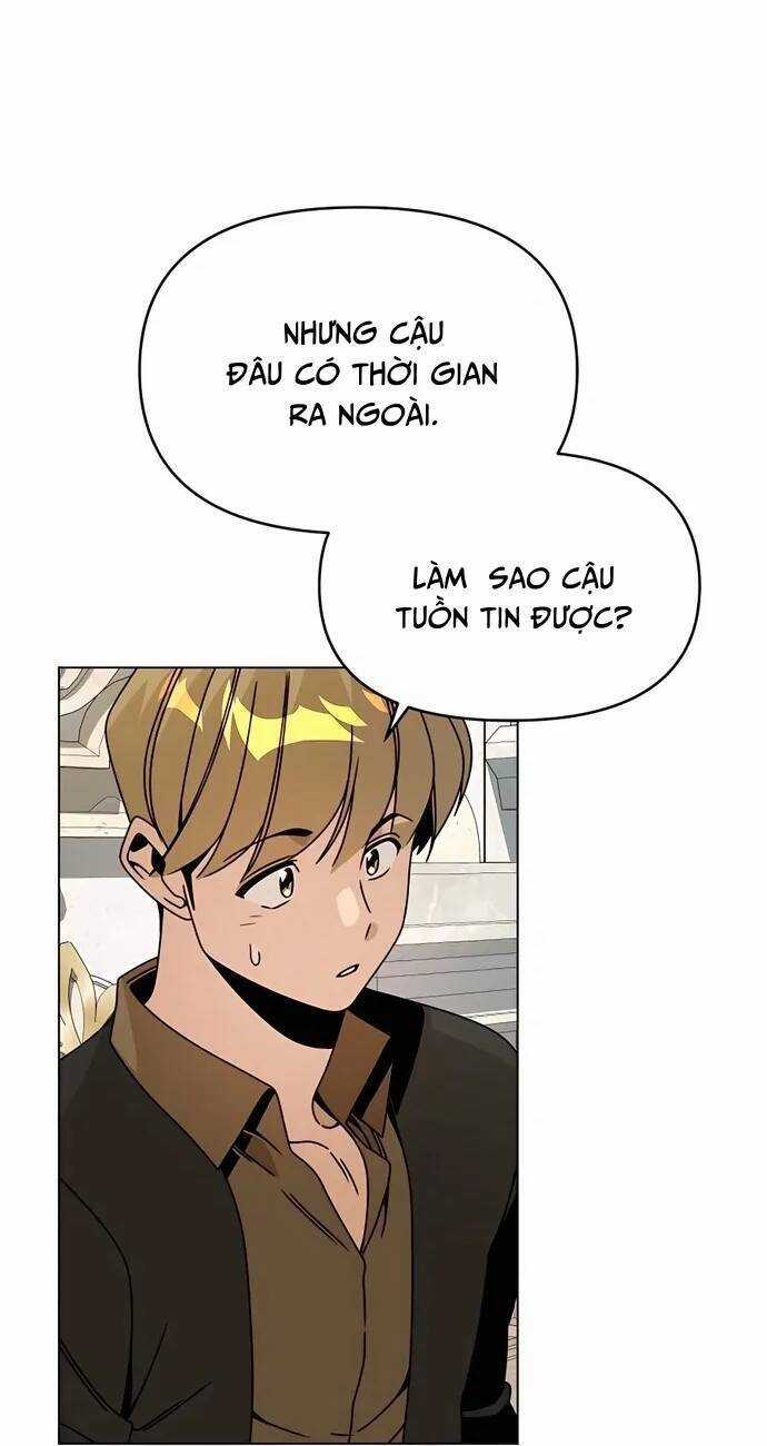 Tôi Từ Bỏ Tất Cả Để Khởi Đầu Ở Một Thế Giới Khác Chapter 69 trang 37