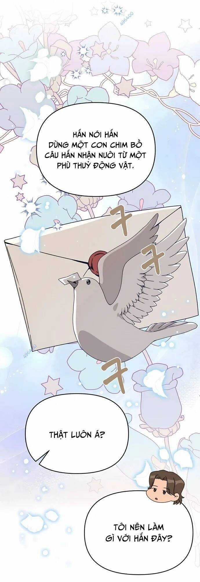 Tôi Từ Bỏ Tất Cả Để Khởi Đầu Ở Một Thế Giới Khác Chapter 69 trang 38