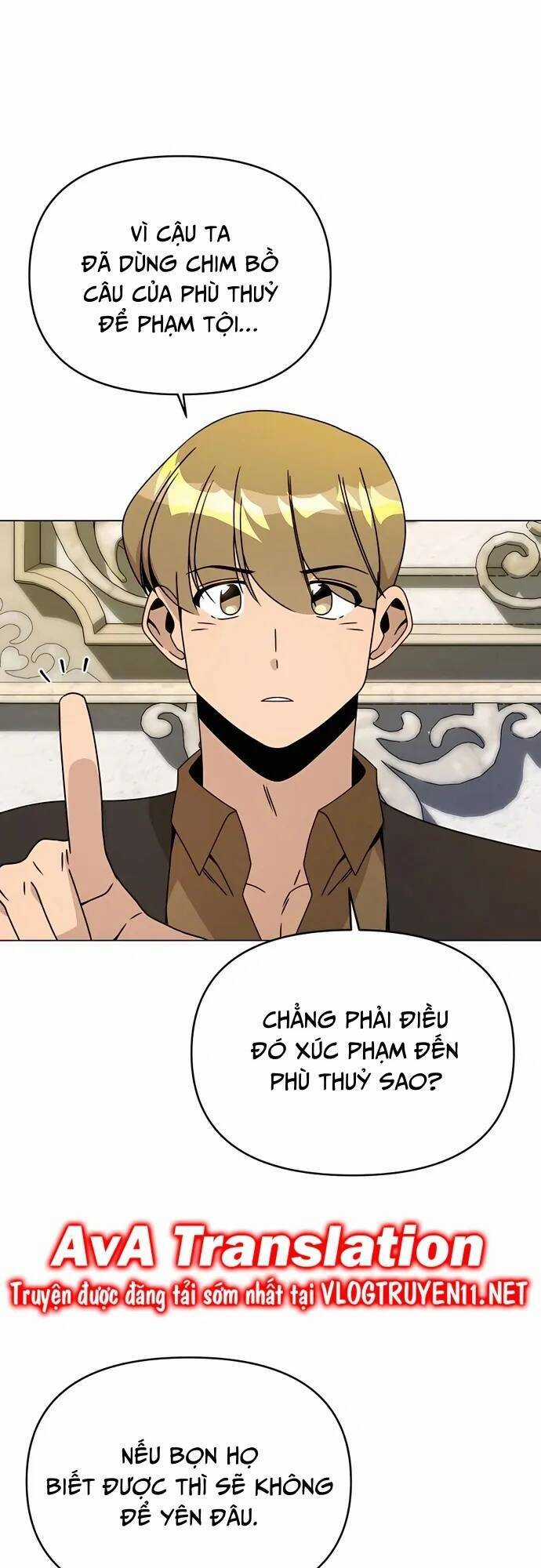 Tôi Từ Bỏ Tất Cả Để Khởi Đầu Ở Một Thế Giới Khác Chapter 69 trang 39