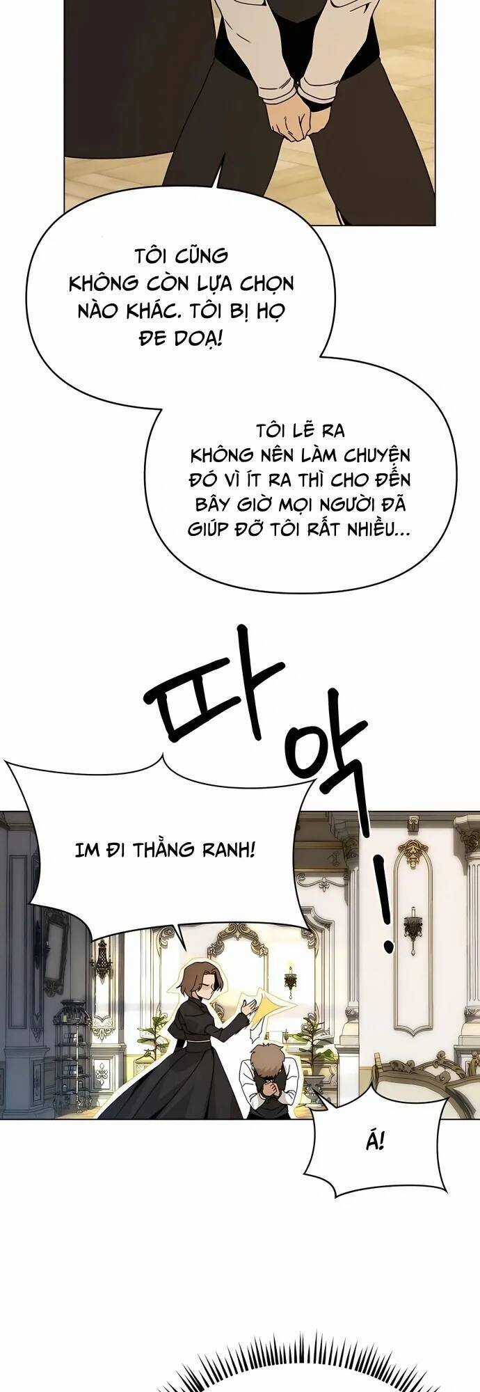 Tôi Từ Bỏ Tất Cả Để Khởi Đầu Ở Một Thế Giới Khác Chapter 69 trang 41