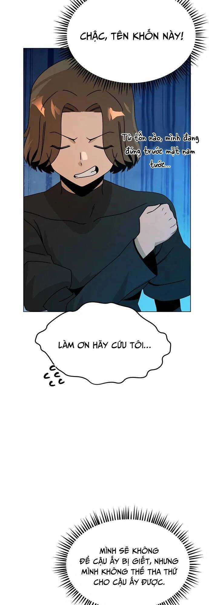 Tôi Từ Bỏ Tất Cả Để Khởi Đầu Ở Một Thế Giới Khác Chapter 69 trang 42