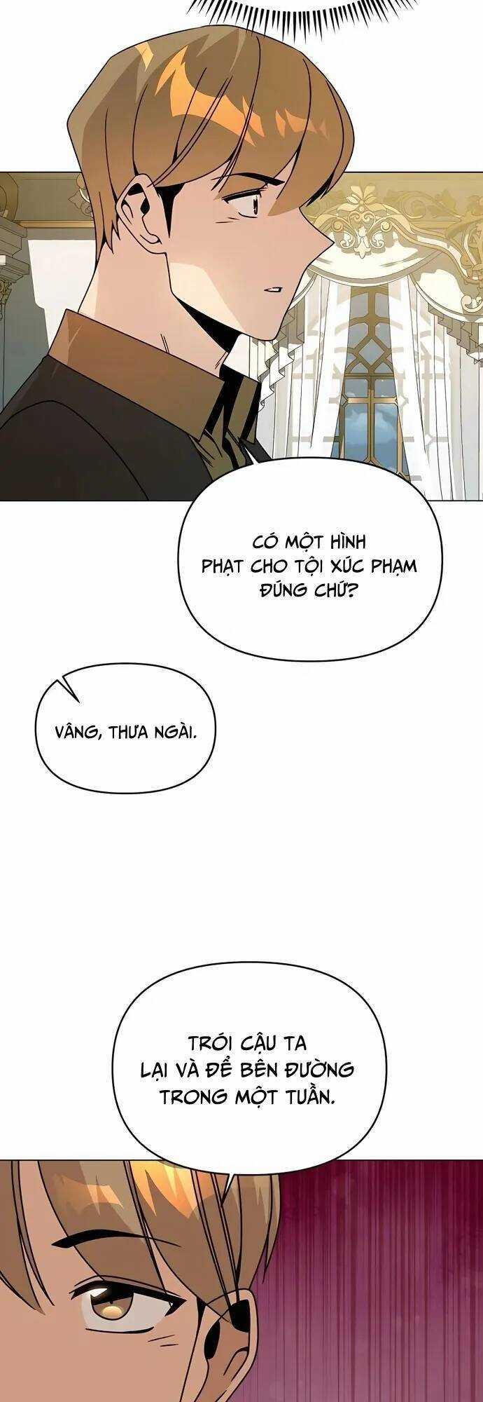 Tôi Từ Bỏ Tất Cả Để Khởi Đầu Ở Một Thế Giới Khác Chapter 69 trang 43