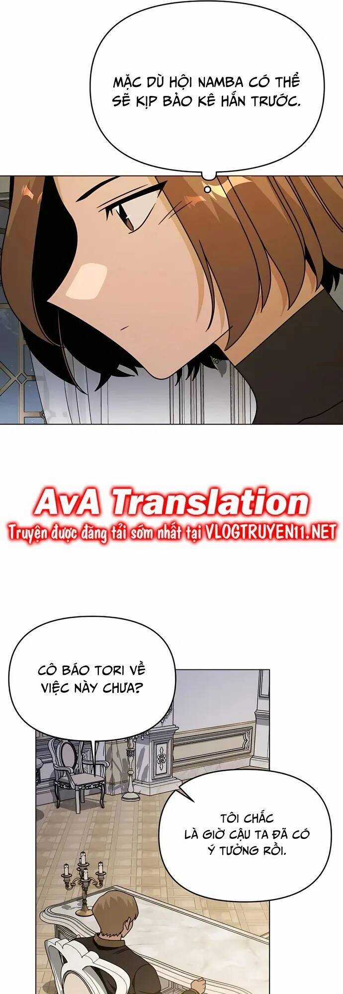 Tôi Từ Bỏ Tất Cả Để Khởi Đầu Ở Một Thế Giới Khác Chapter 69 trang 46