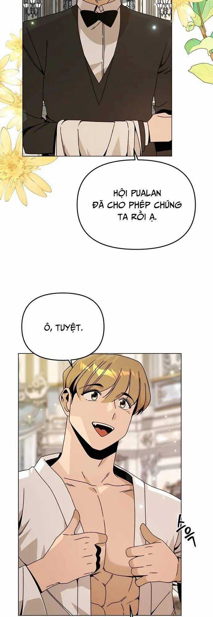 Tôi Từ Bỏ Tất Cả Để Khởi Đầu Ở Một Thế Giới Khác Chapter 69 trang 49