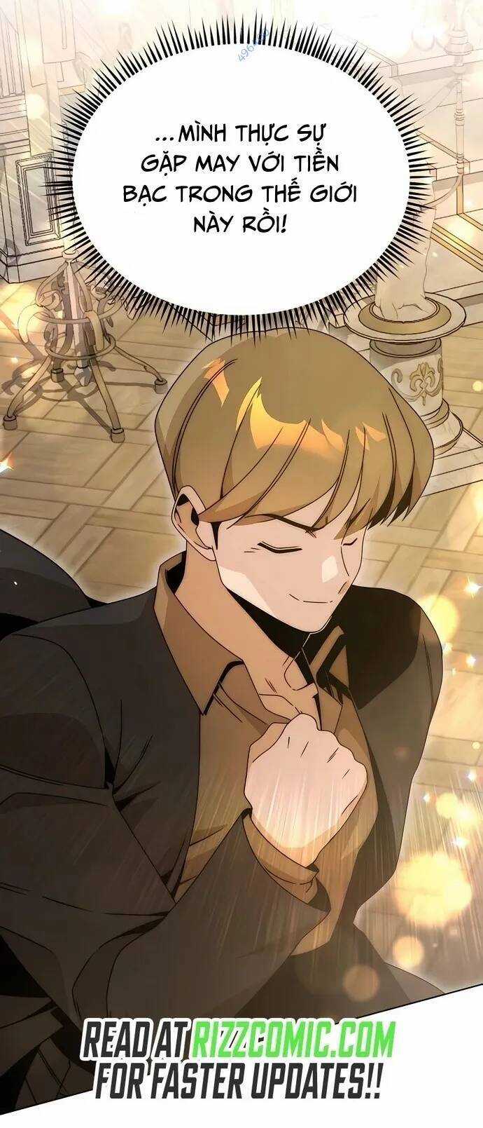Tôi Từ Bỏ Tất Cả Để Khởi Đầu Ở Một Thế Giới Khác Chapter 69 trang 53