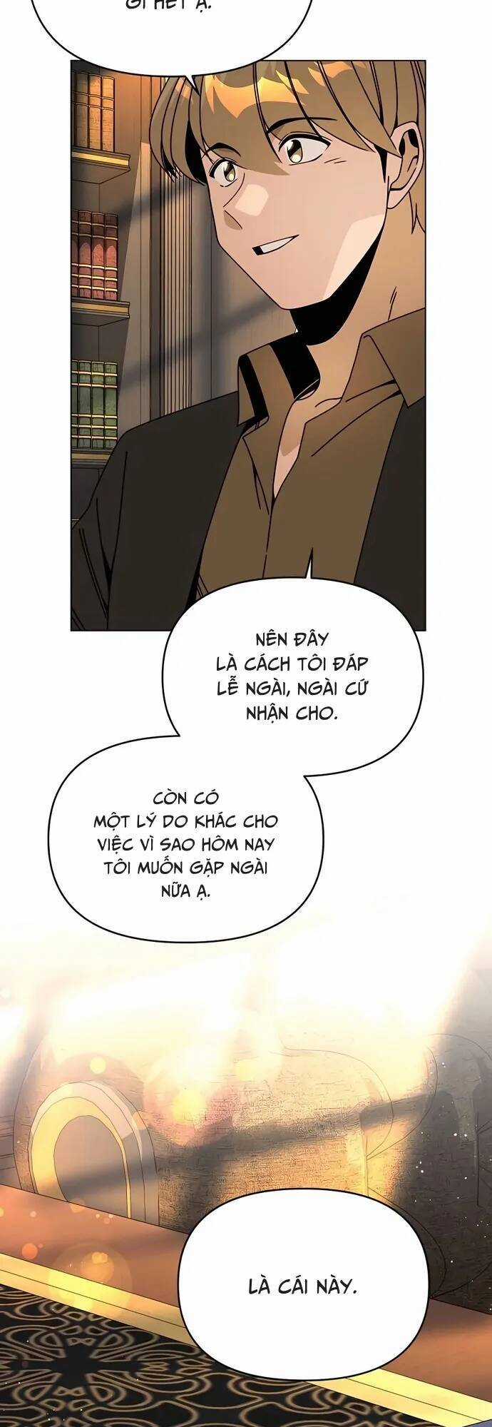 Tôi Từ Bỏ Tất Cả Để Khởi Đầu Ở Một Thế Giới Khác Chapter 69 trang 9